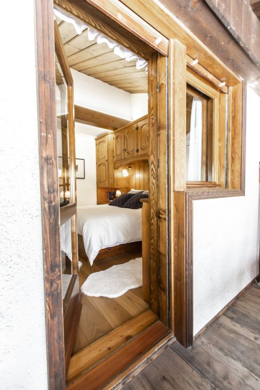 Фото Dolomiti Sweet Lodge R&r