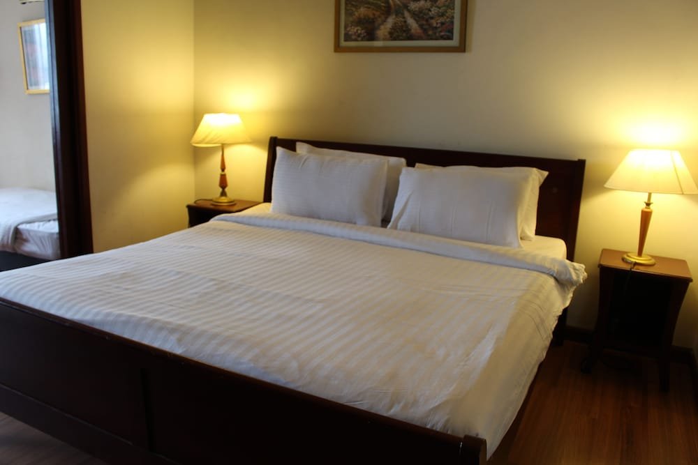 Фото Luxury Apartment at Time Square