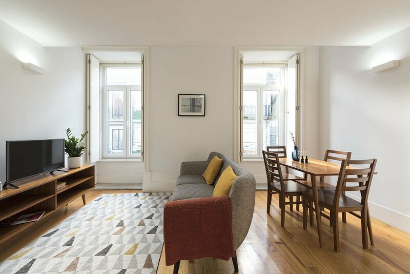 Апартаменты Apartment Firehouse by Sweet Porto в Порту