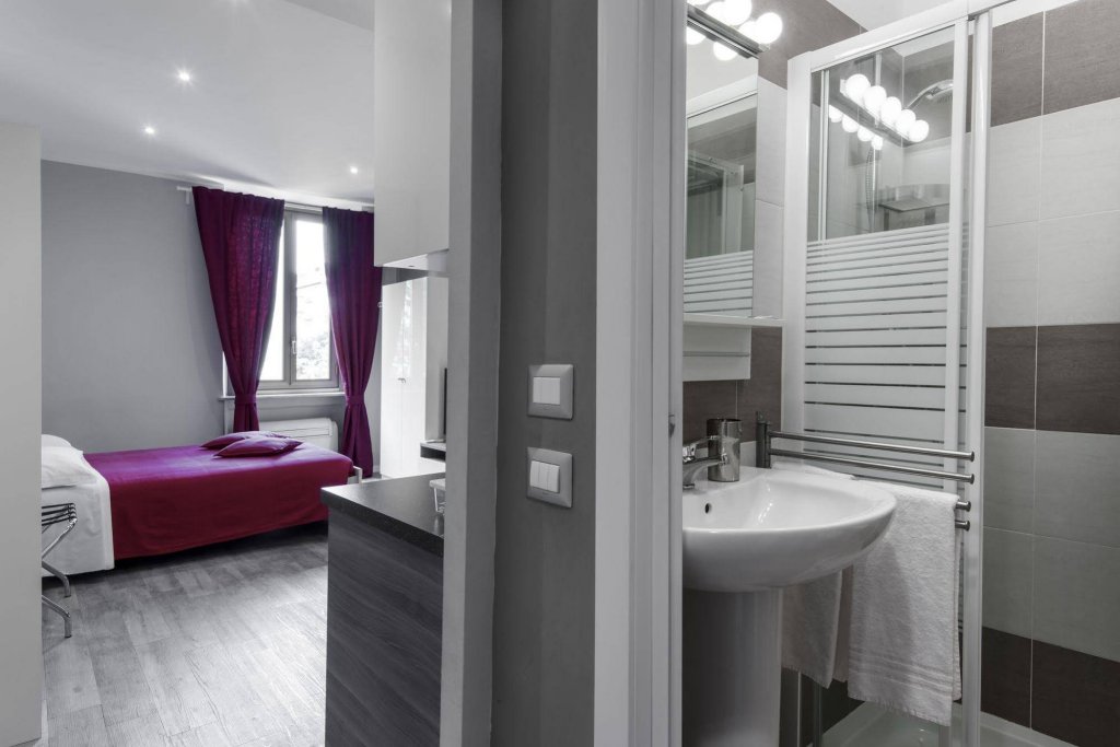 Фото Fiera Milano Apartments