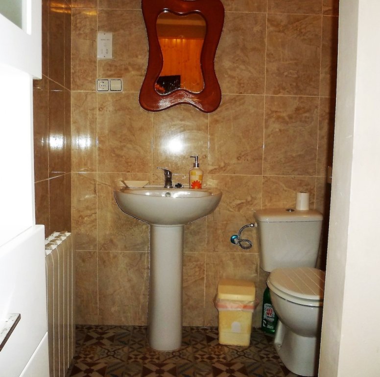 Фото Casa Rural Ubeda