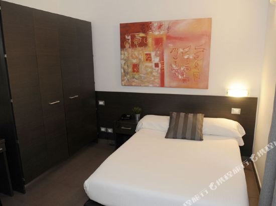 Фото Le M Apartment