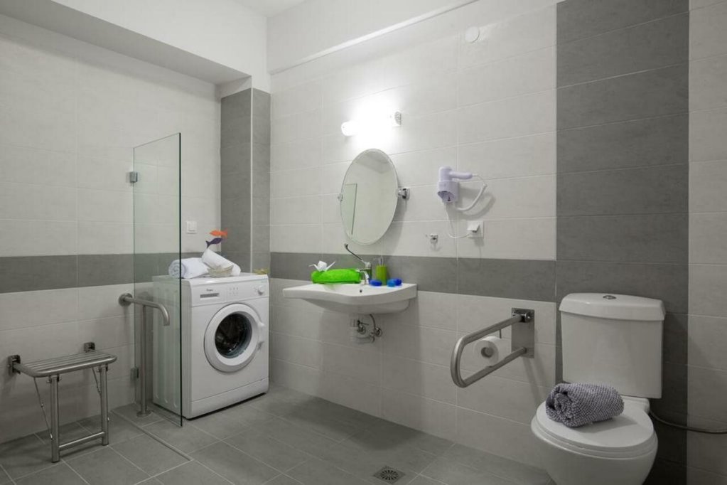 Фото Sea View Luxury Apartment