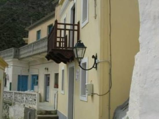 Фото Irene's House