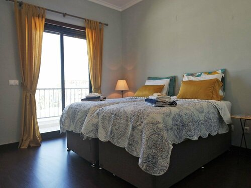 Гостиница B04 - Luxury 2 bed with top terrace pool by DreamAlgarve