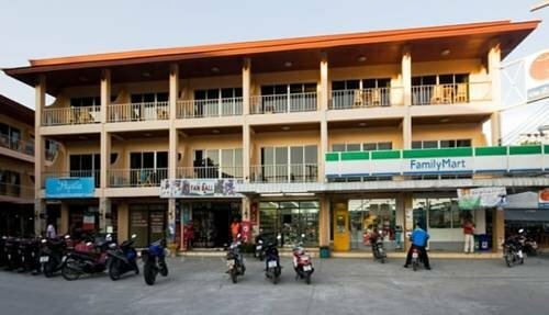 Hotel Tongtip Mansion, Samui, photo