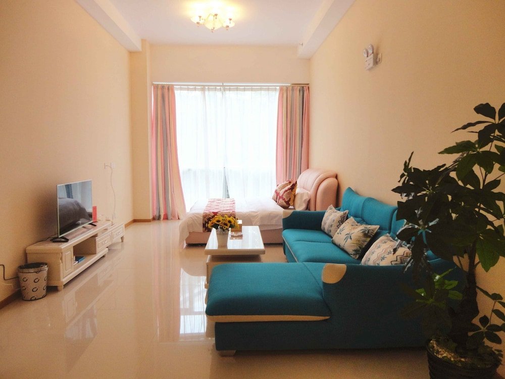 Фото Beijing Inn Apartment - Wangfujing