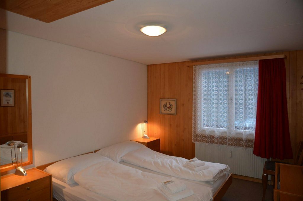 Hotel Apartment Lucina, Grindelwald, photo
