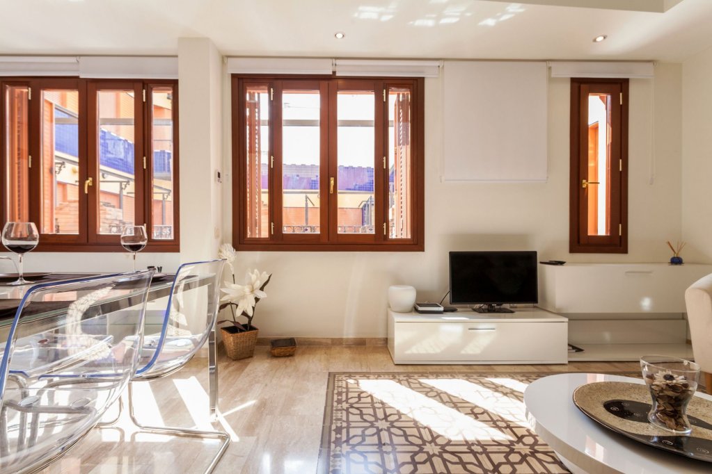 Фото Apartamentos Murillo