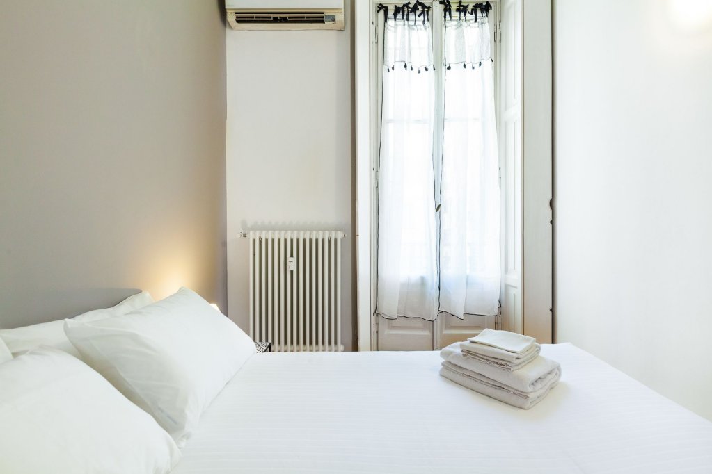 Фото Easyhomes - Porta Venezia Oberdan