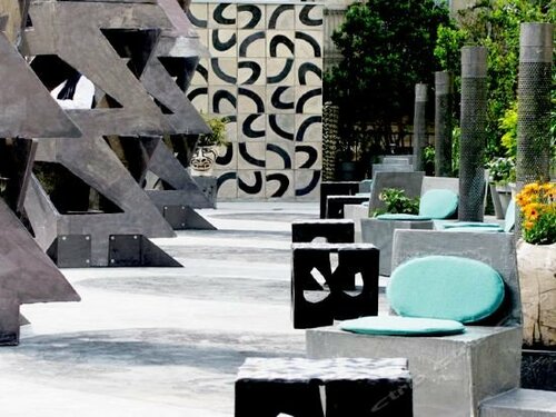 Гостиница 3 Rooms 10 Corso Como в Милане