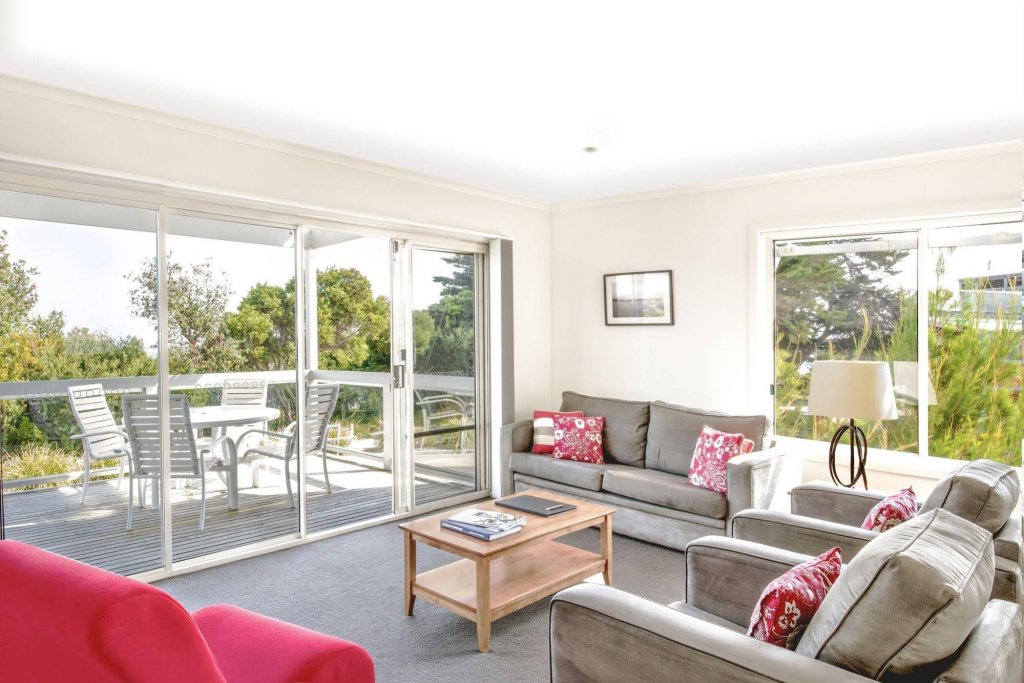 Фото The Moorings at Metung