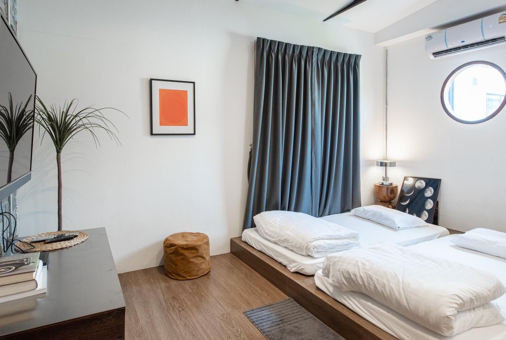 Фото Muangthong Inn