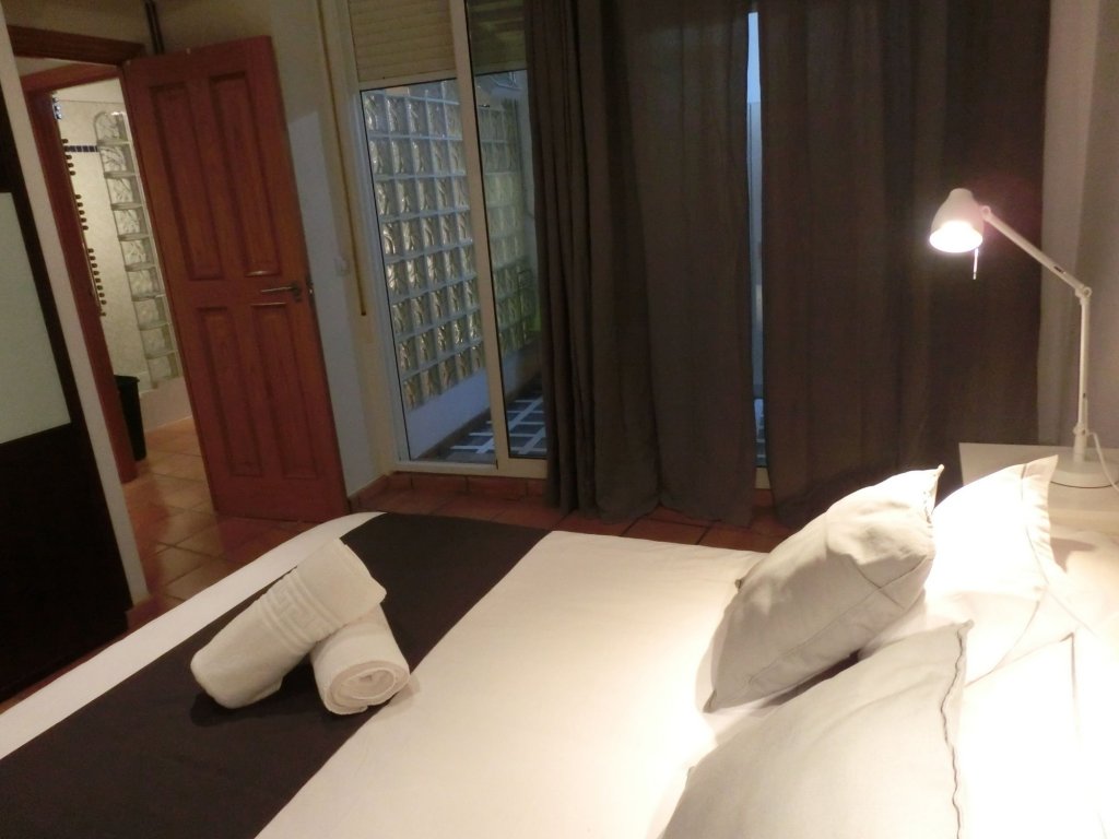 Фото Valencia Lounge Hostel