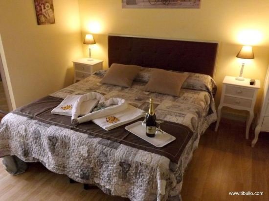 Фото Tibullo Guesthouse