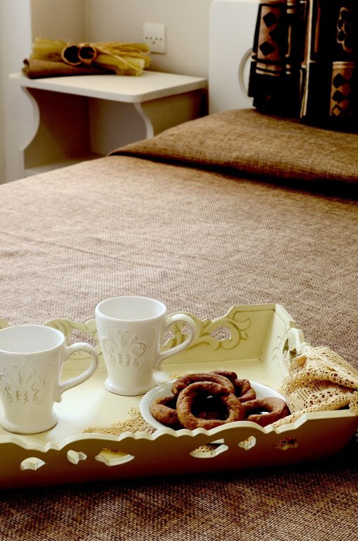 Фото Golden Apartments