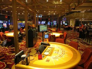 Lucky Dragon Hotel Las Vegas