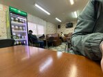 Pelmennaya (Yubileynaya ulitsa, 33), canteen