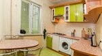 VIP apartment on 14 Vidradnyi Avenue (Vidradnyi Avenue, 14/45), short-term housing rental