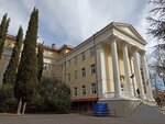 MBOU Yalta Secondary School-Lyceum № 9 (Московская улица, 19), school