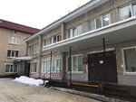 Gbuz Kuznetskaya detskaya centralnaya rayonnaya bolnitsa (Rabochaya Street, 348), children's hospital