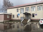 Ogibdd Umvd Rossii po g. Staromu Oskolu (ulitsa Uritskogo, 13А) ، شرطة المرور