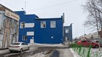 Оптовый склад (Yamalo-Nenets Autonomous Area, Nadymskiy rayon, Nadym), wholesale store