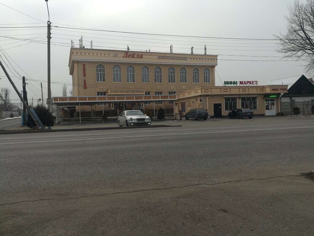 Grocery Лейла, Taraz, photo