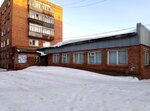 Всё для спорта и отдыха (Gorkogo Street, 10), sports store