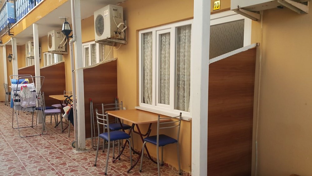 Avşa Okyanus Apart Otel, günlük kiralık konutlar, Turkey, Marmara, Avşa