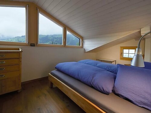 Гостиница Chalet Seeberg
