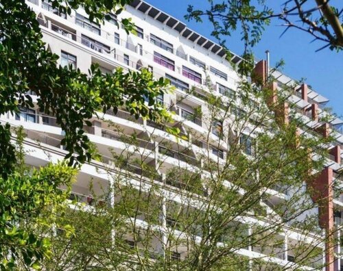 Апартаменты Designer Lofts on Prestwich в Кейптауне
