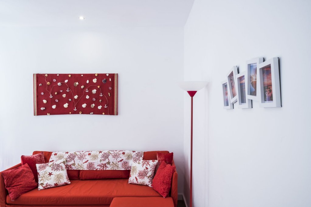 Фото El Coral Apartment Valencia