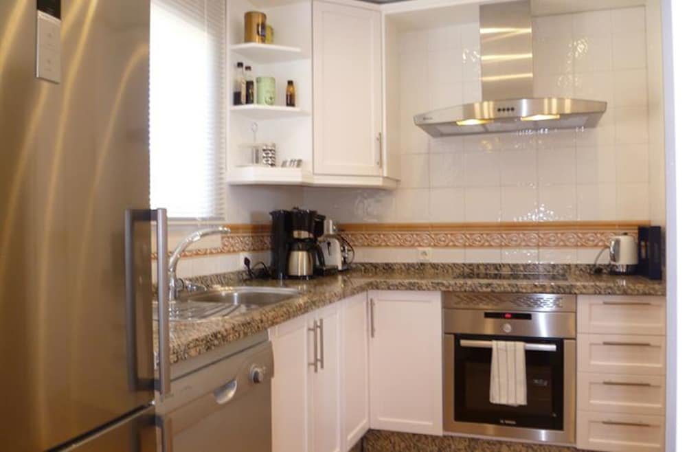 Фото Apartamento El Vicario