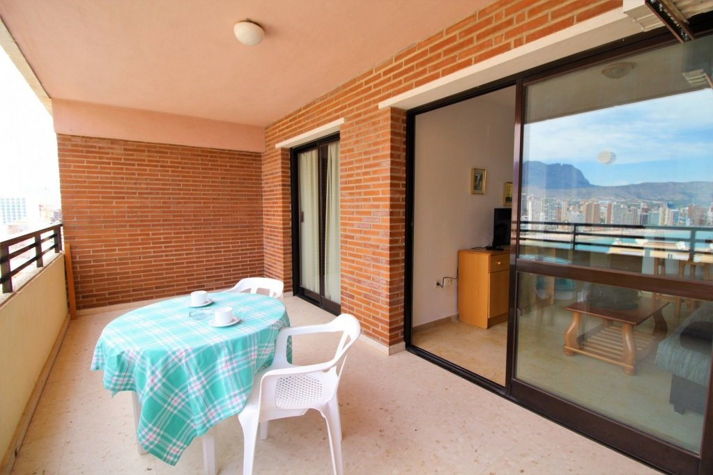 Фото Apartamento Trinisol II - 3