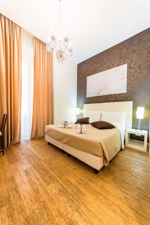 Фото Residenza Alexander Guest House