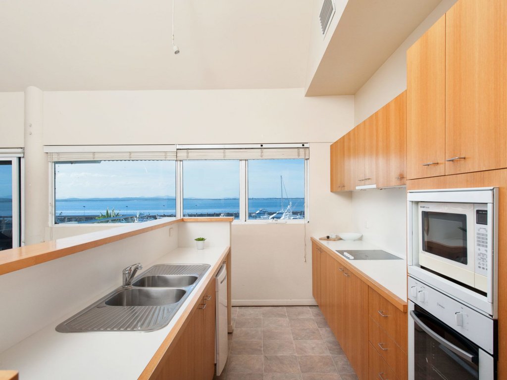 Фото The Bay Escape at Nelson Bay