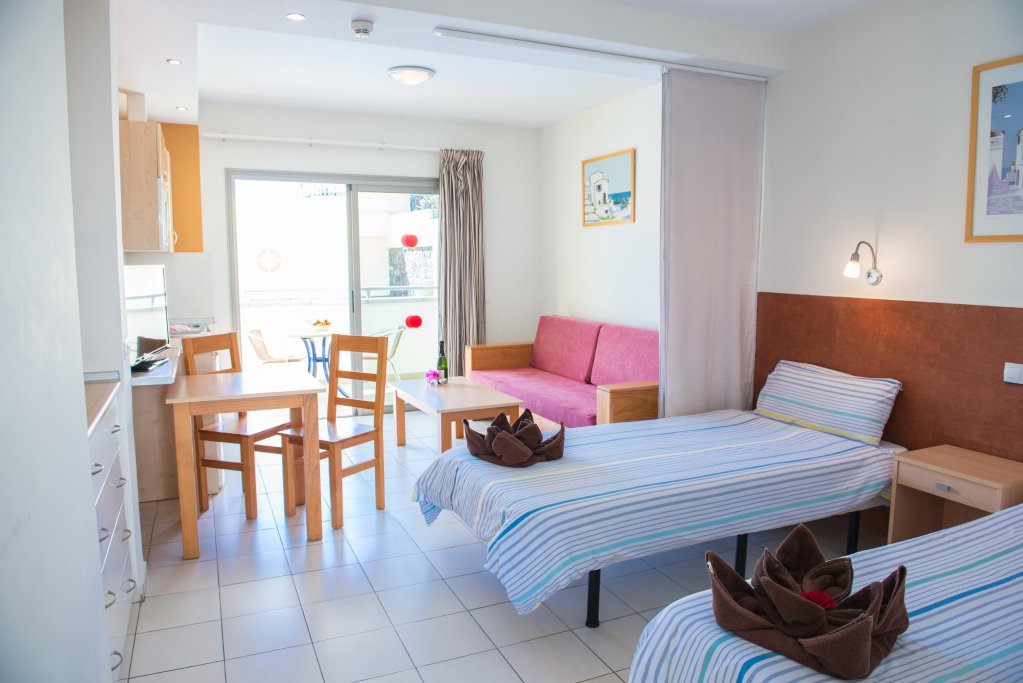 Фото Apartamentos Dolores