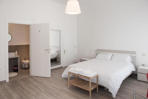 Фото Ca' Garibaldi Rooms