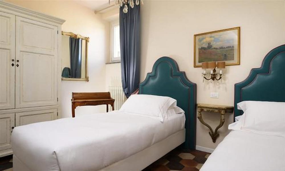 Фото Piazza Della Signoria- La Dimora Dell'artista