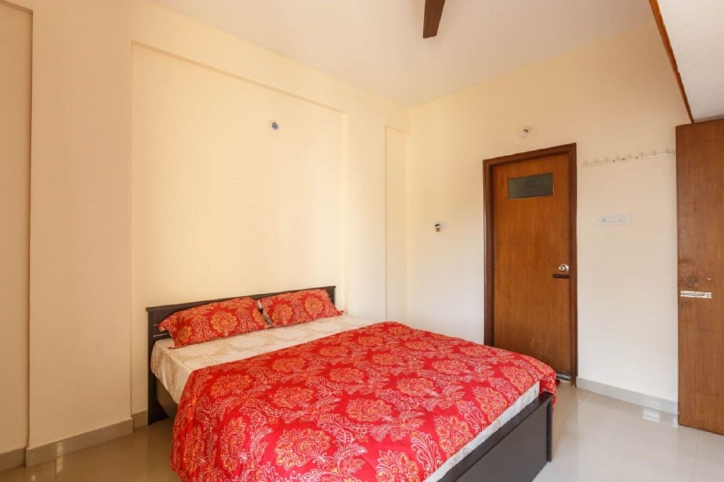 Фото Spring Petal Serviced Apartments