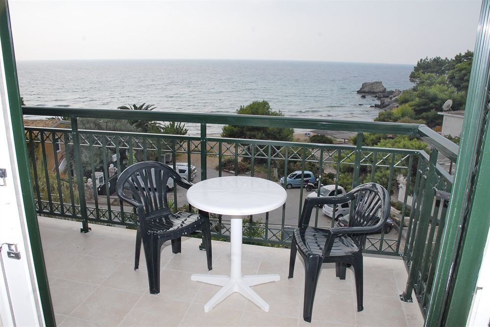 Фото Corfu Island Apartment 13