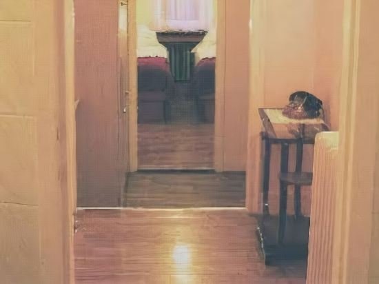 Фото Eurostars Danube Budapest