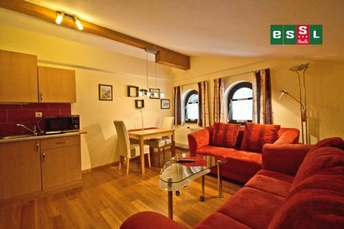 Гостиница Essl In Filzmoos