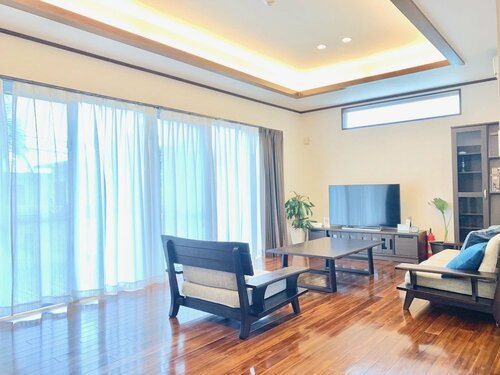 Гостиница Seven Residence Yabu