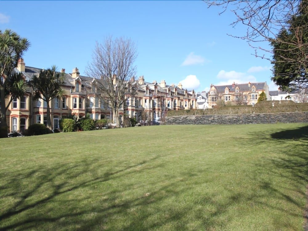 Фото Amadeus Apartments