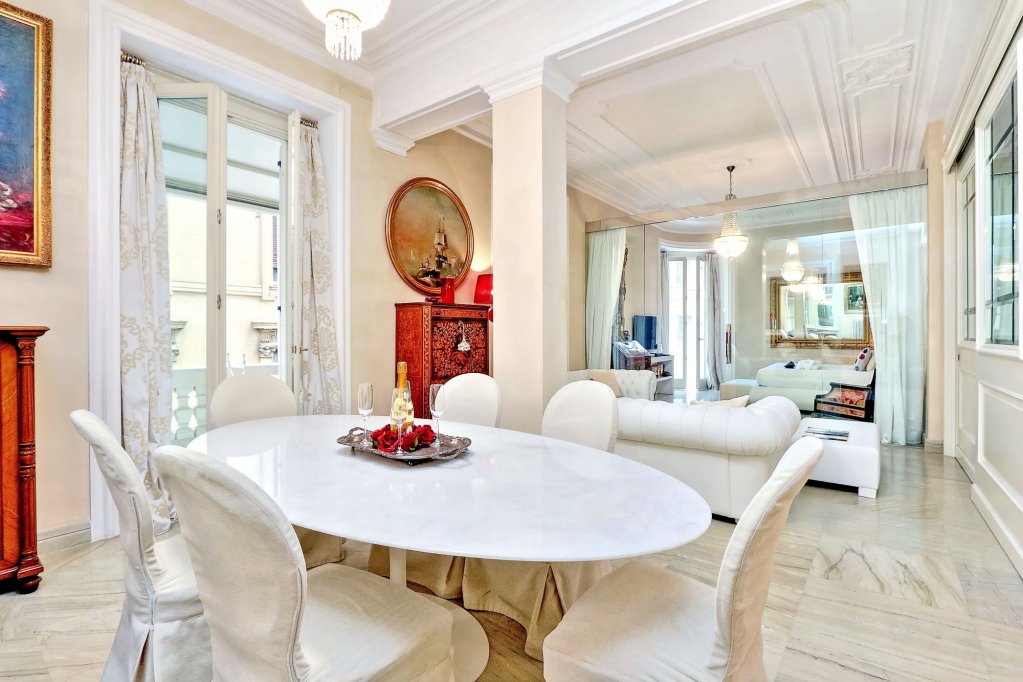 Фото Sistina Twentythree Luxury Rooms