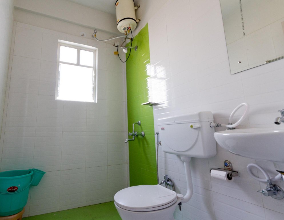 Фото Amigo Serviced Apartments - Baner