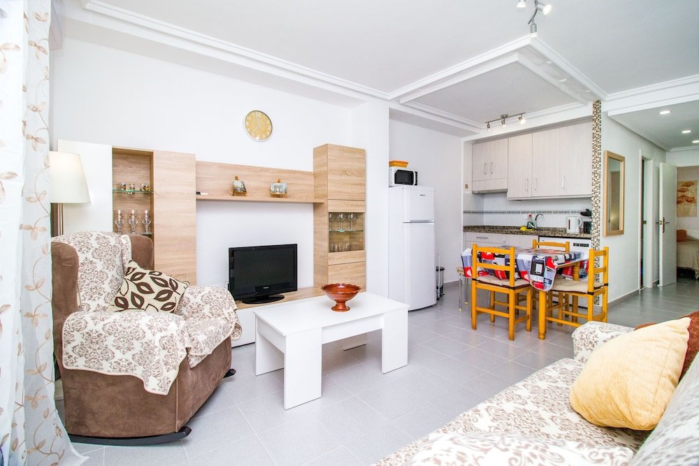 Фото Apartamento San Pascual 289