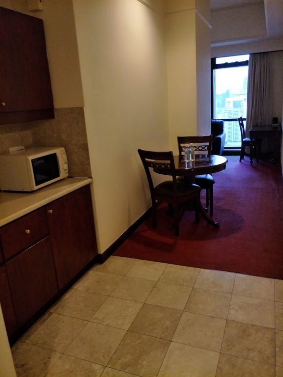 Фото Luxury Apartment at Time Square